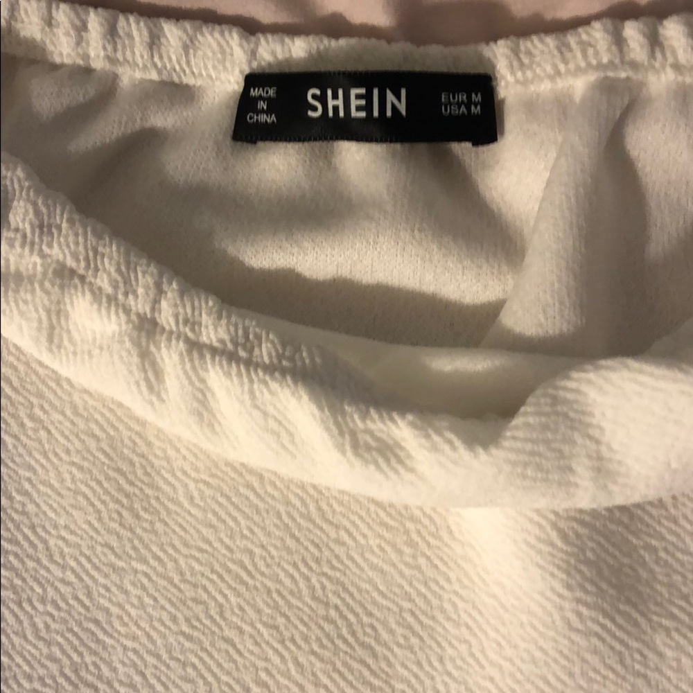 Crop top - Picture 3 of 3